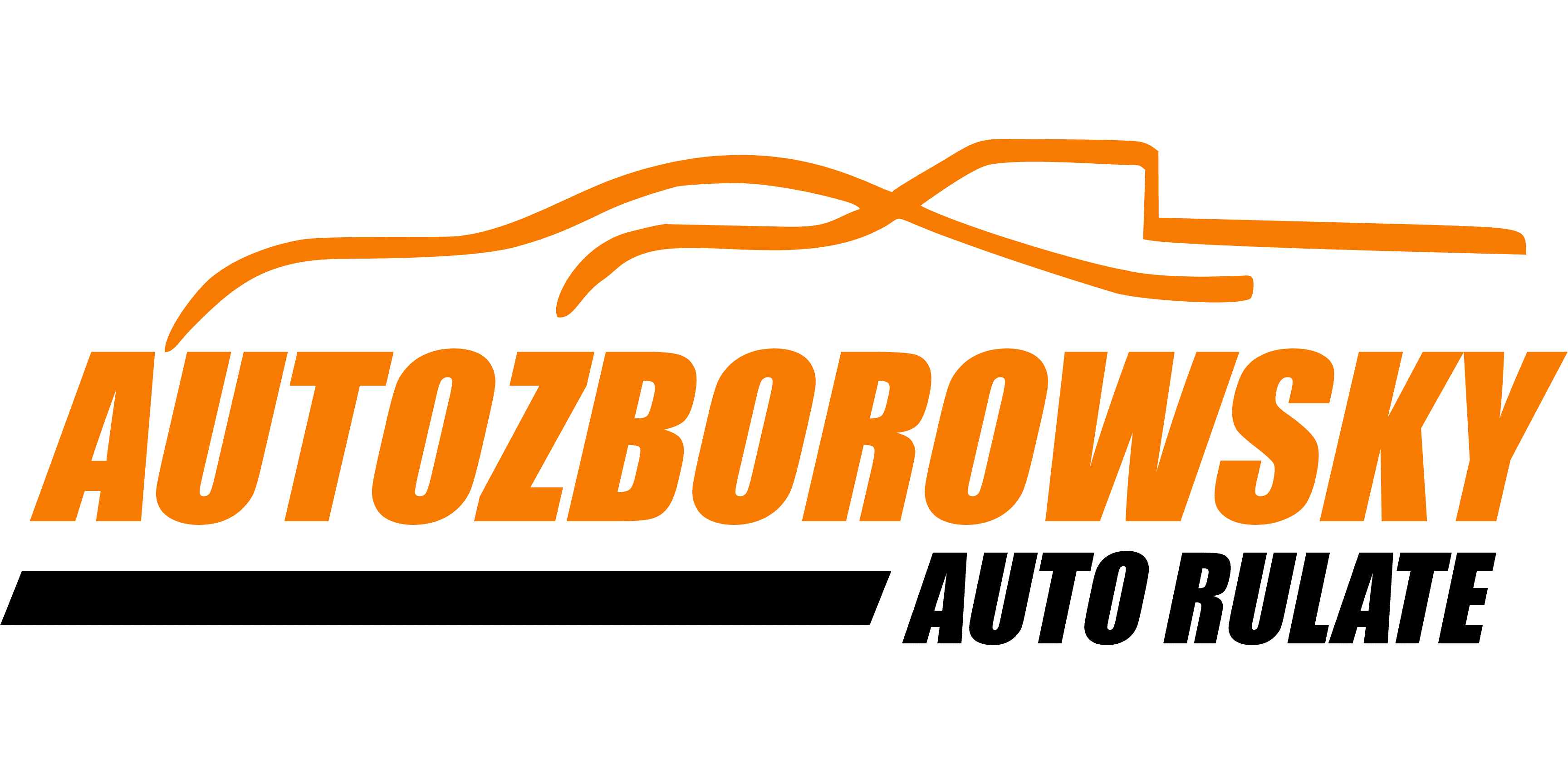 logo for AutoZborowsky