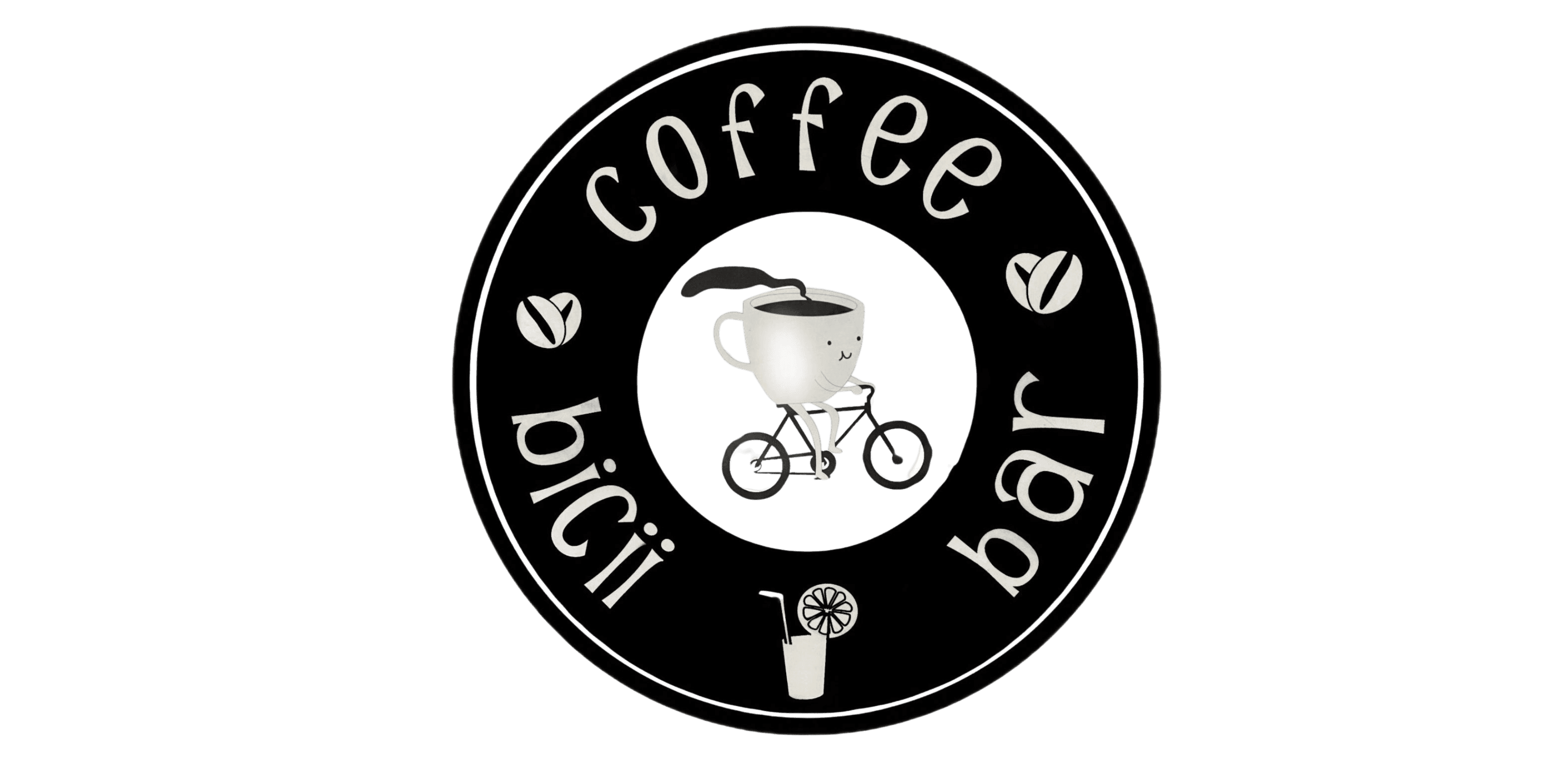 logo for BiciiCoffee