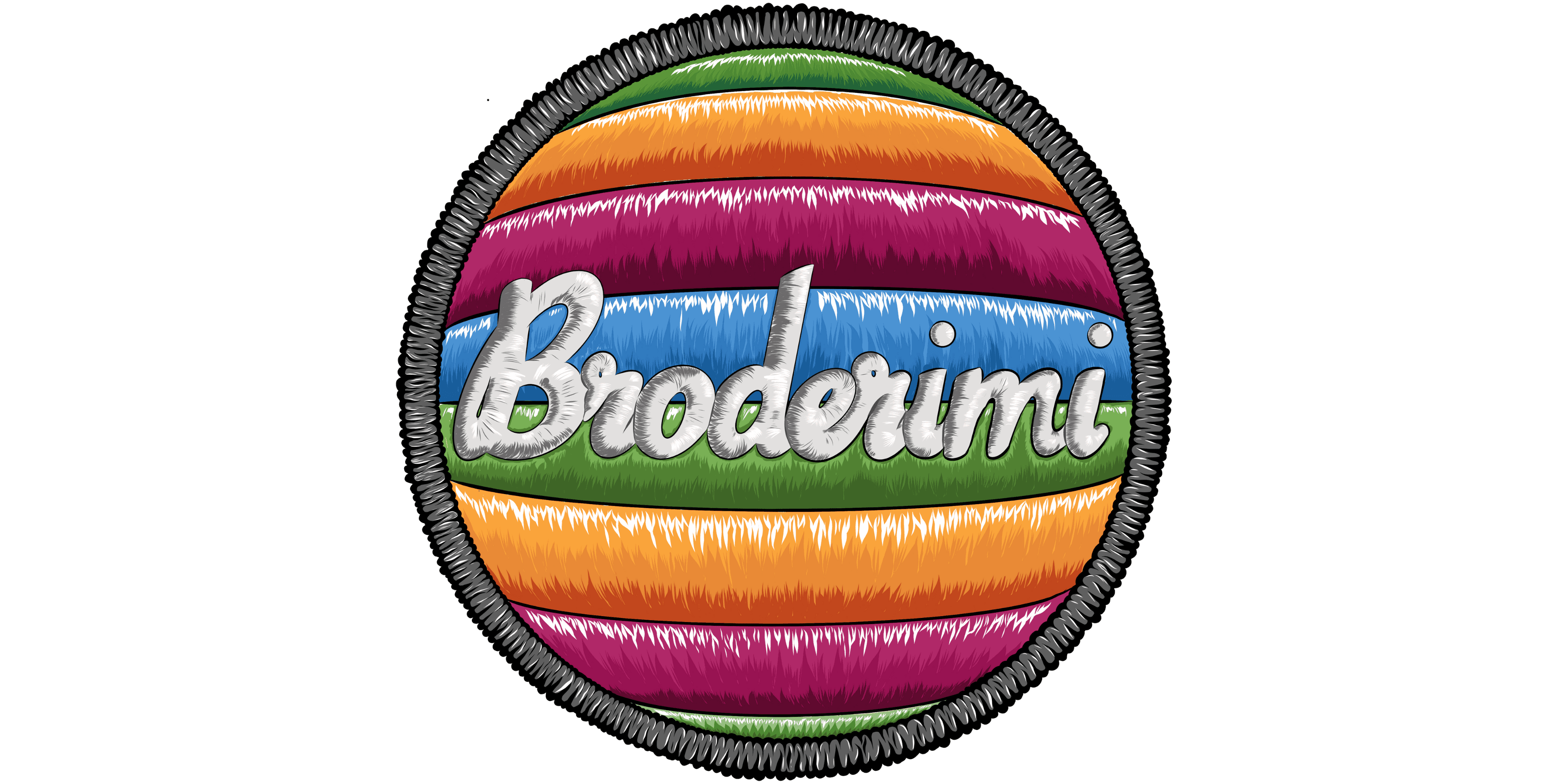 logo for Broderimi