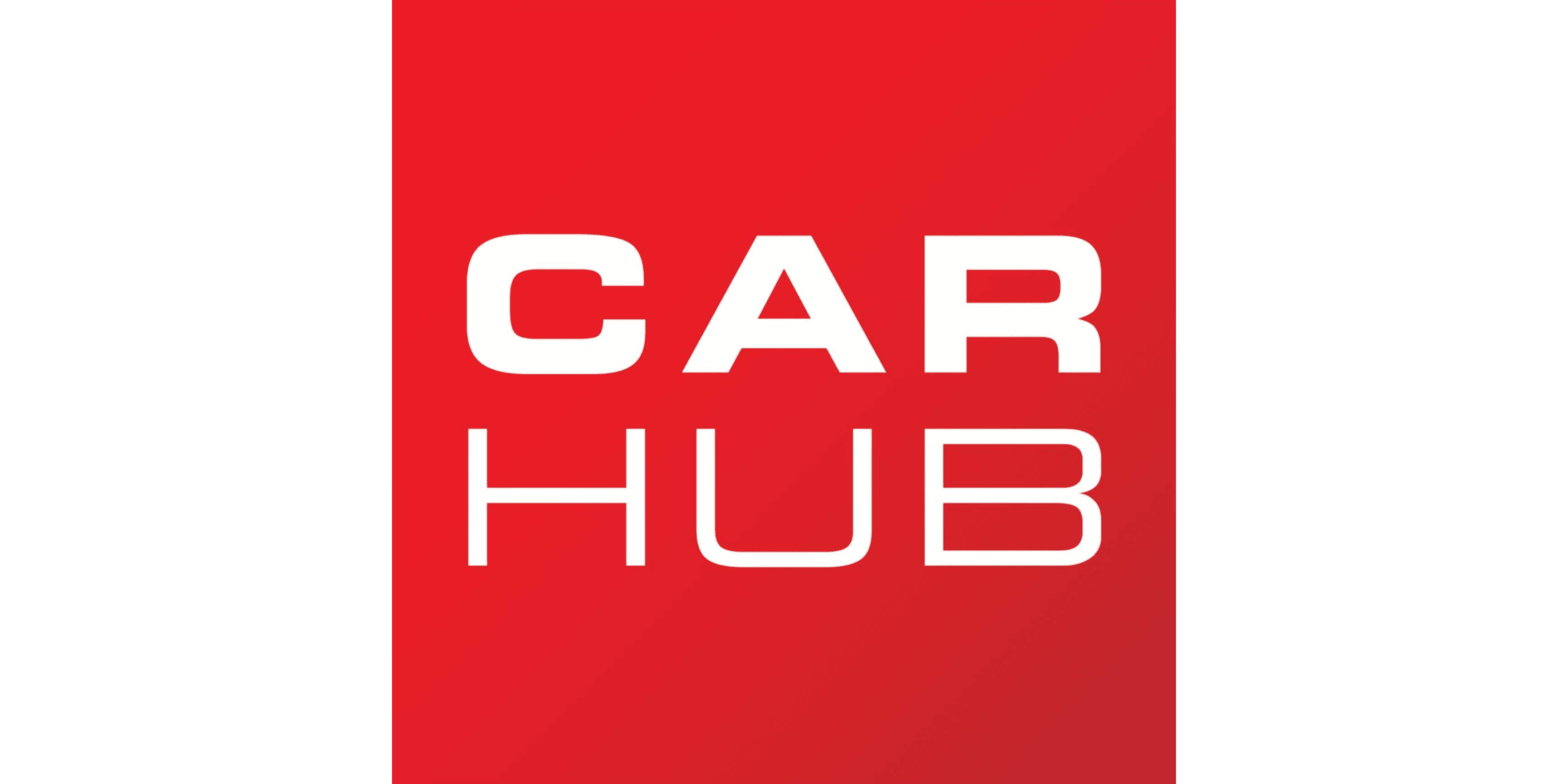 logo for Carhub