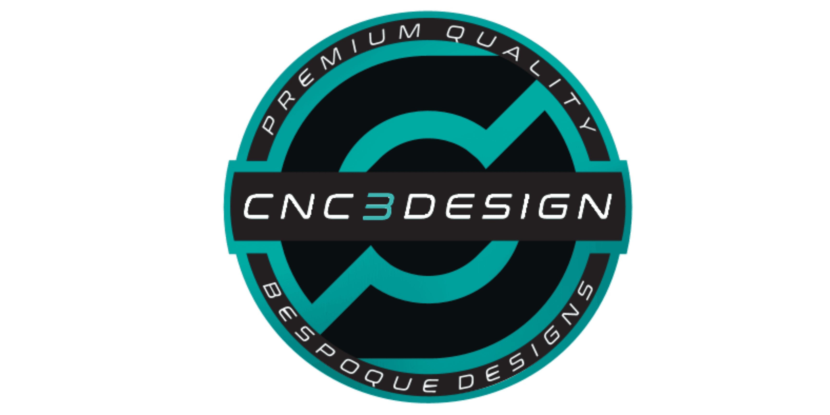 logo for CNC3DESIGN