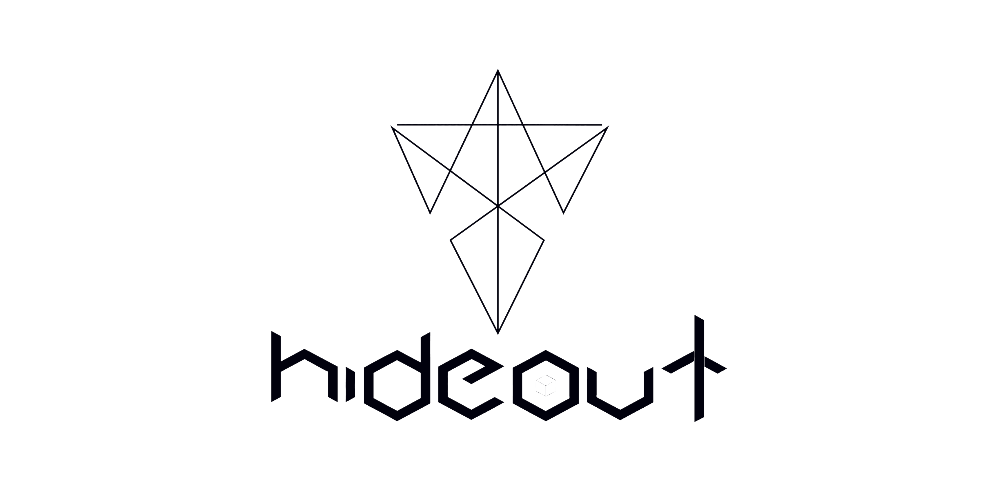 logo for Hideout