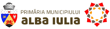 logo for Alba Iulia