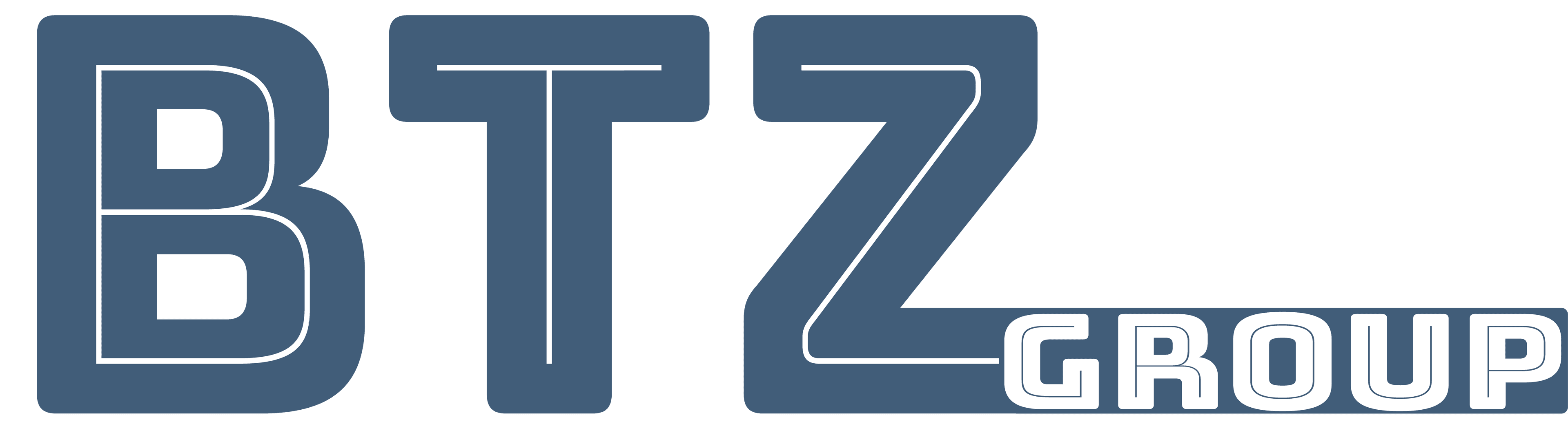 logo for BTZ Group