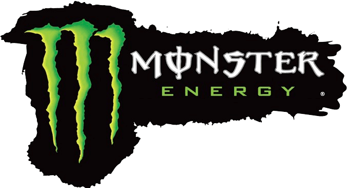 logo for Monster