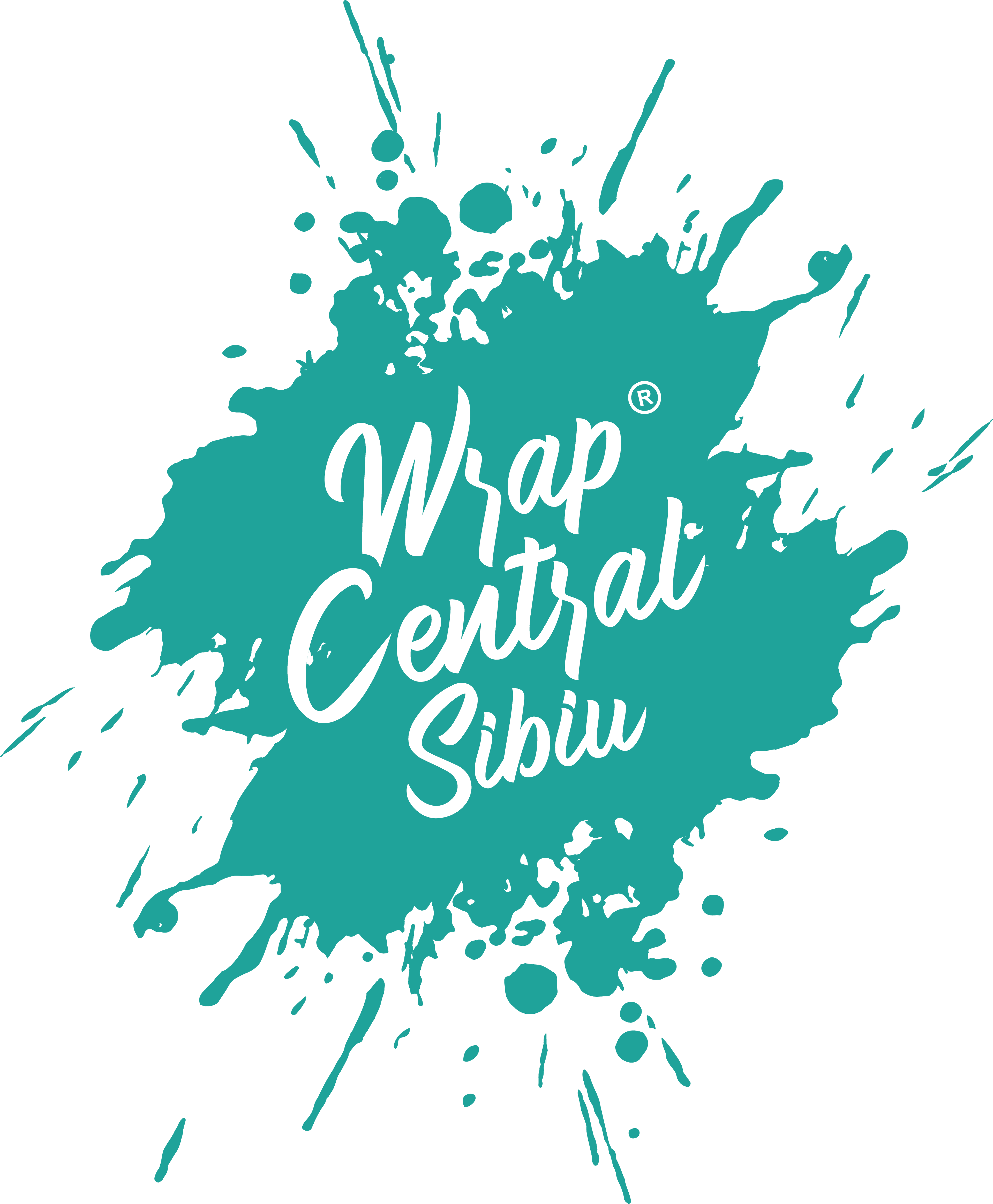 logo for Wrap Central Sibiu